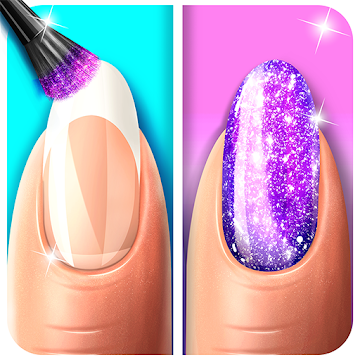 Acrylic Nails MOD APK 2.1.3.0 (Unlimited Money) for Android